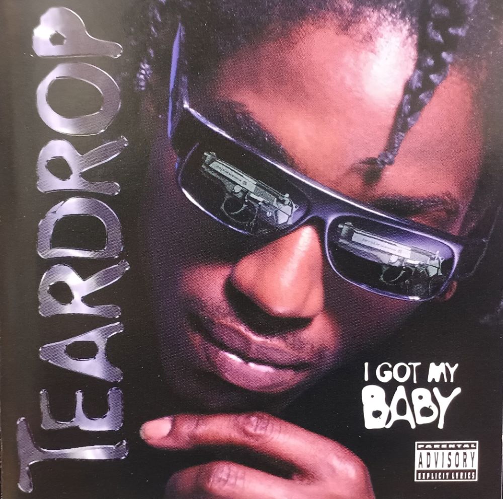 ◎10/28(土) GANGSTA RAP 新着中古CD プチ放出 : ディスクユニオン新宿