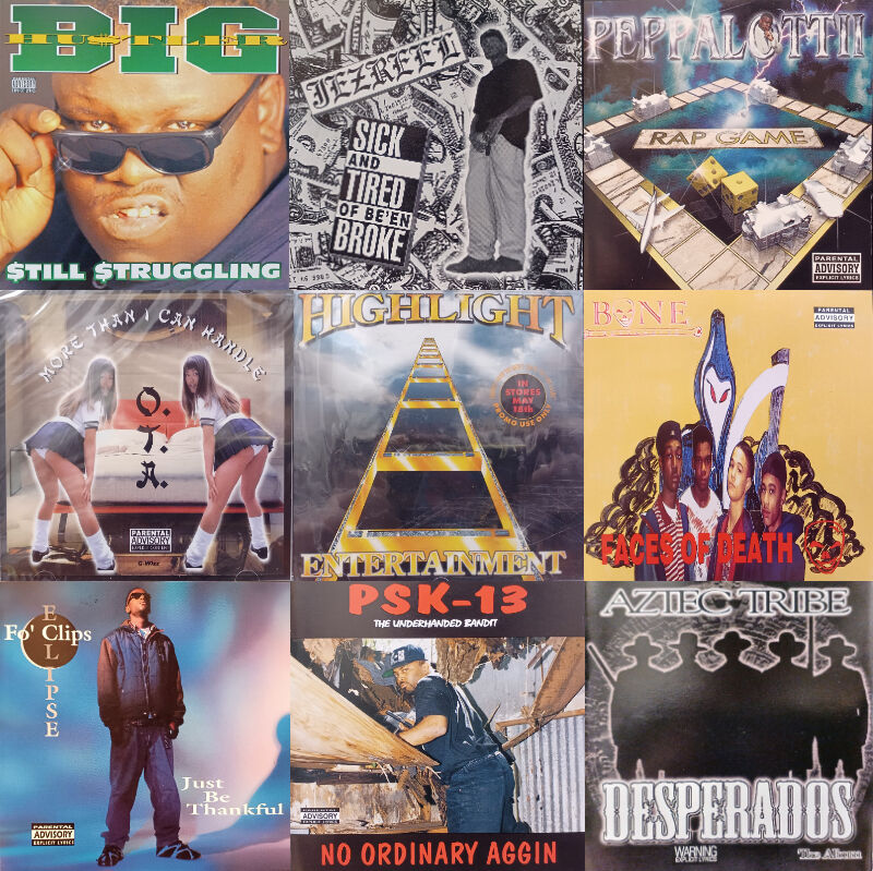 洋楽 G-RAP/THE UNDERWORLD 洋楽 G-RAP/THE UNDERWORLD 洋楽 G-RAP/THE