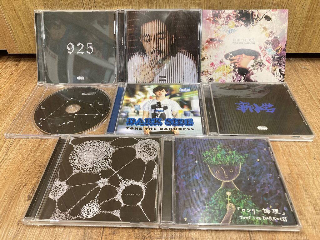 ◎11/19日(日) ZORN USED CD 入荷情報 : ディスクユニオン新宿ソウル