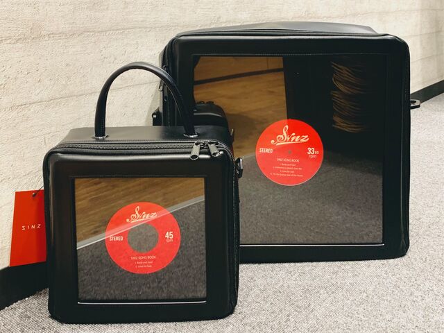 NEW FACE～RECOJAKE Bag編～】 : ディスクユニオンCDレコード