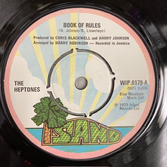 7/21(日) レゲエ新入荷中古7インチピンポイント放出！ : ディスク