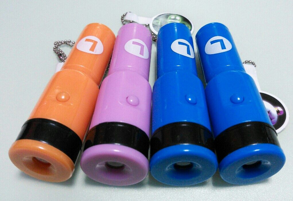 ルイージマンション プロジェクターライト : トレジャーハンティン部