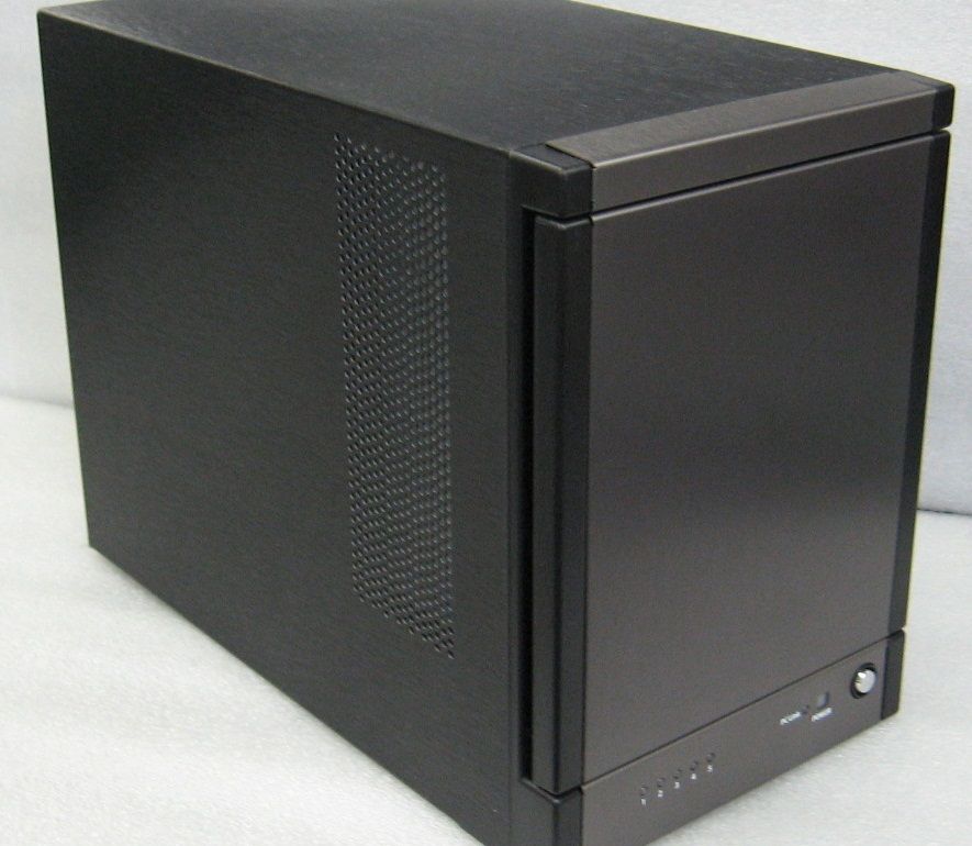 人気の外付けRAIDケース「DP-9153」で3TB動作を試す : ドスパラ - 製品