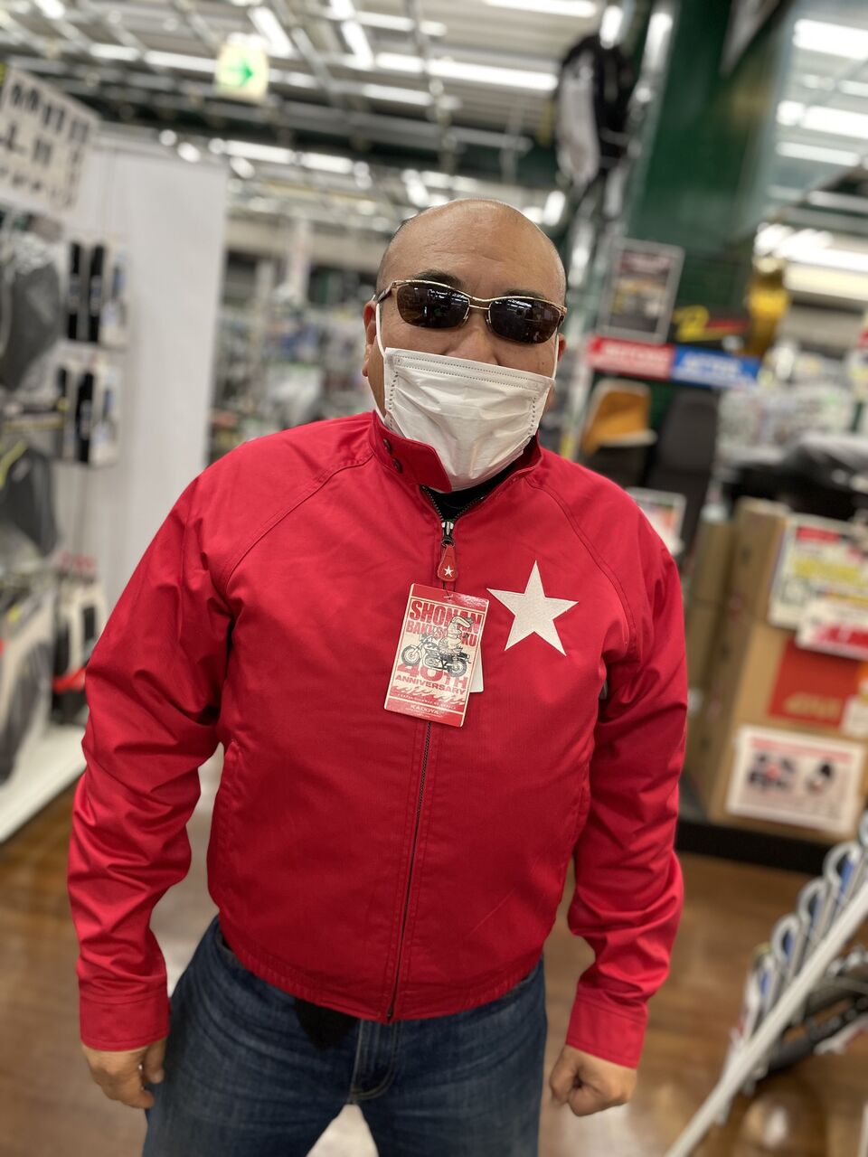 湘南爆走族☆入荷しました！！【和光】 : 2りんかんブログ