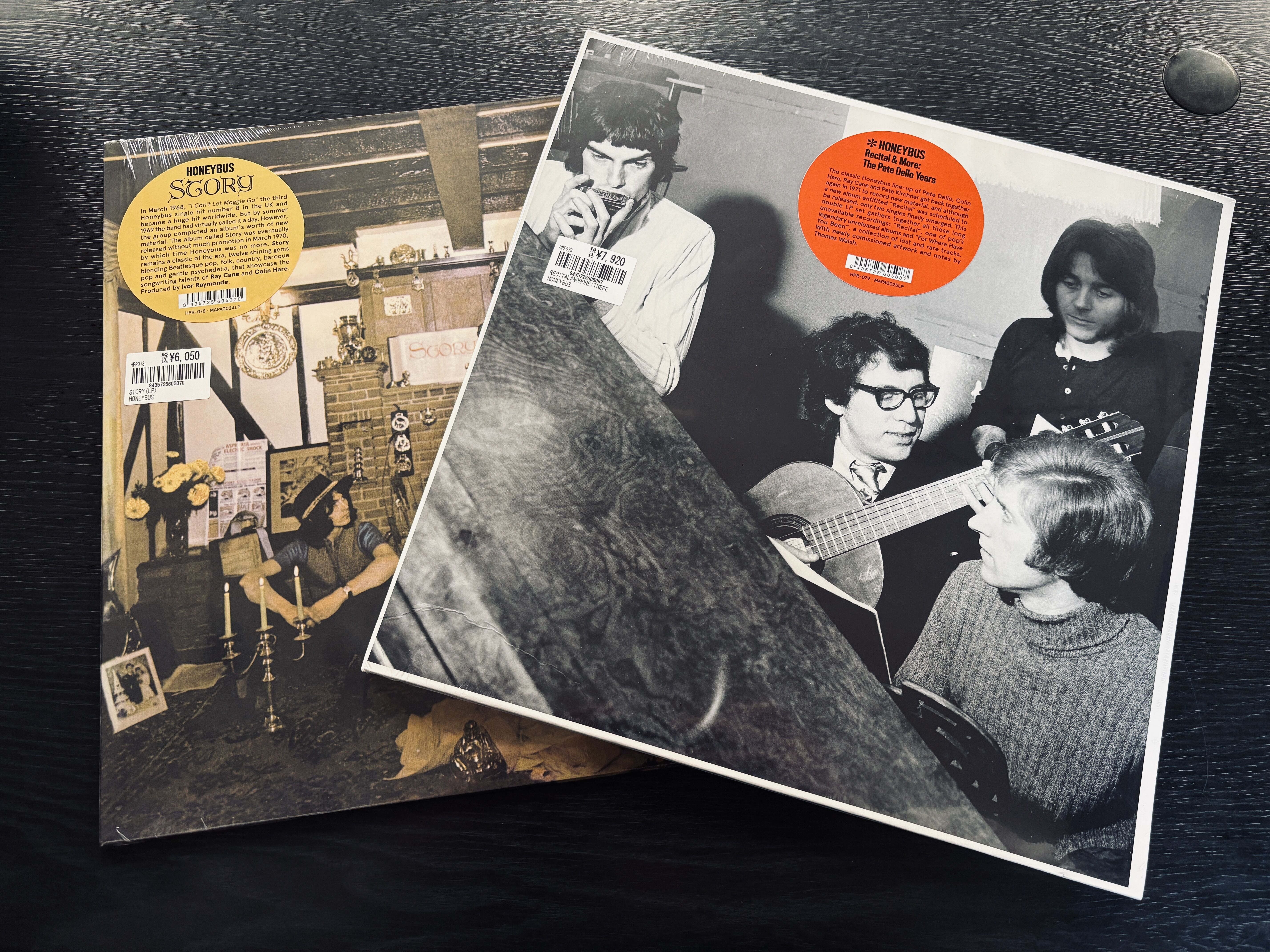 再入荷しました！店長推薦盤】もう～……待ってたんだから！あの伝説の