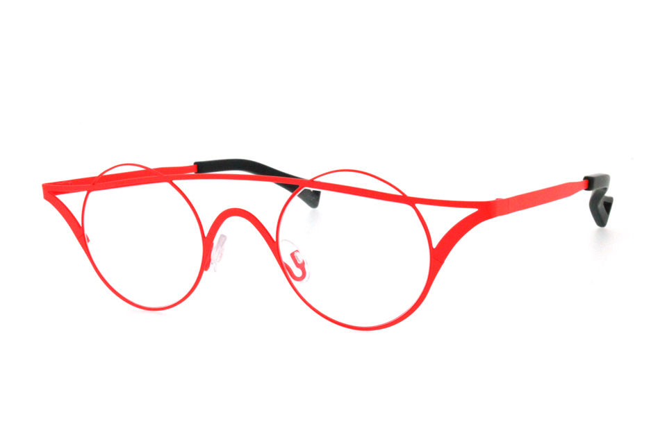 theo (テオ) 最新メガネフレーム 