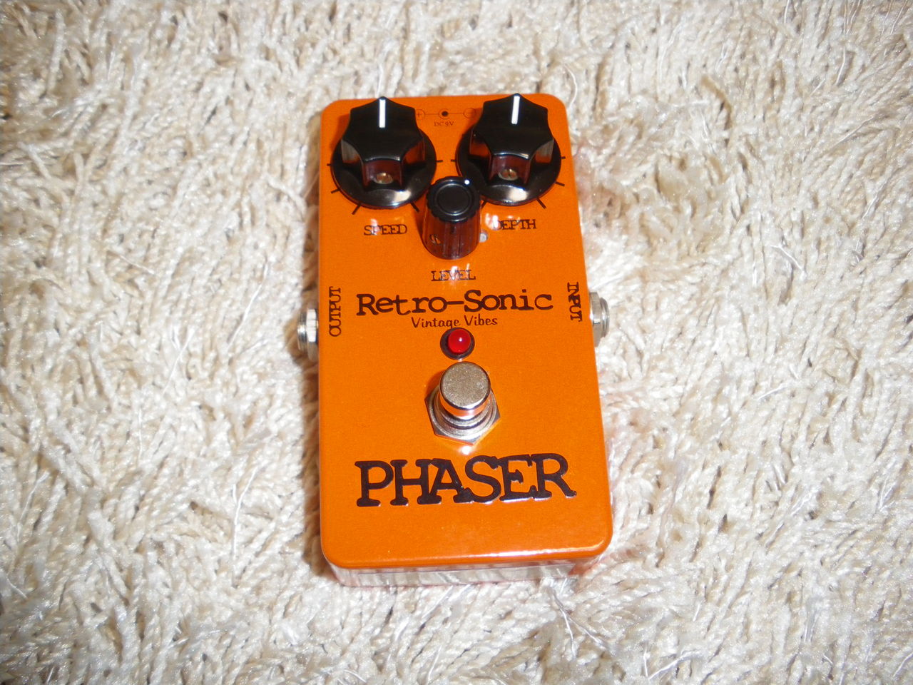 練習便り（機材ネタあり） : 四人冗語