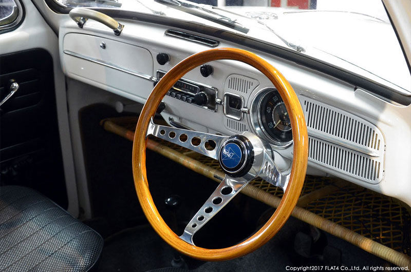 □FLAT4 VWクイズ「No.120正解発表」 : Today's FLAT4