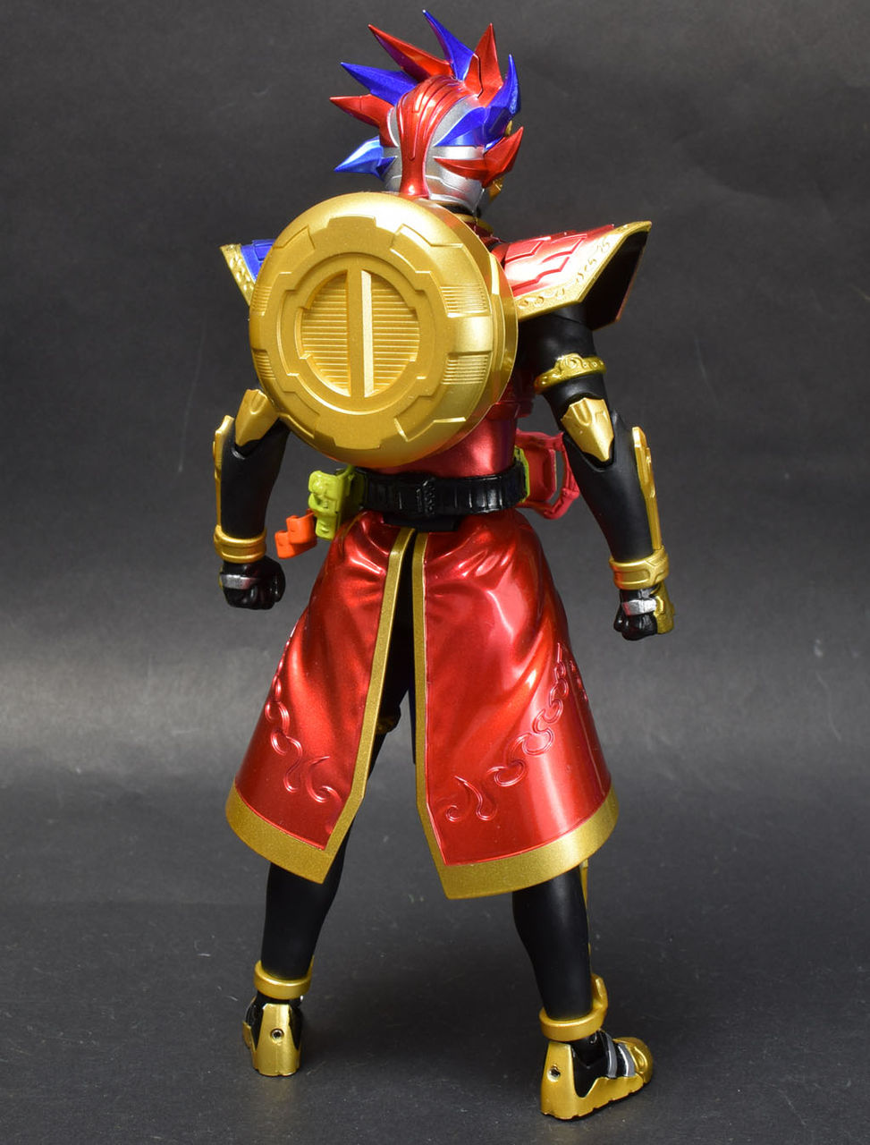 S.H.Figuarts 仮面ライダーパラドクス パーフェクトノックアウト