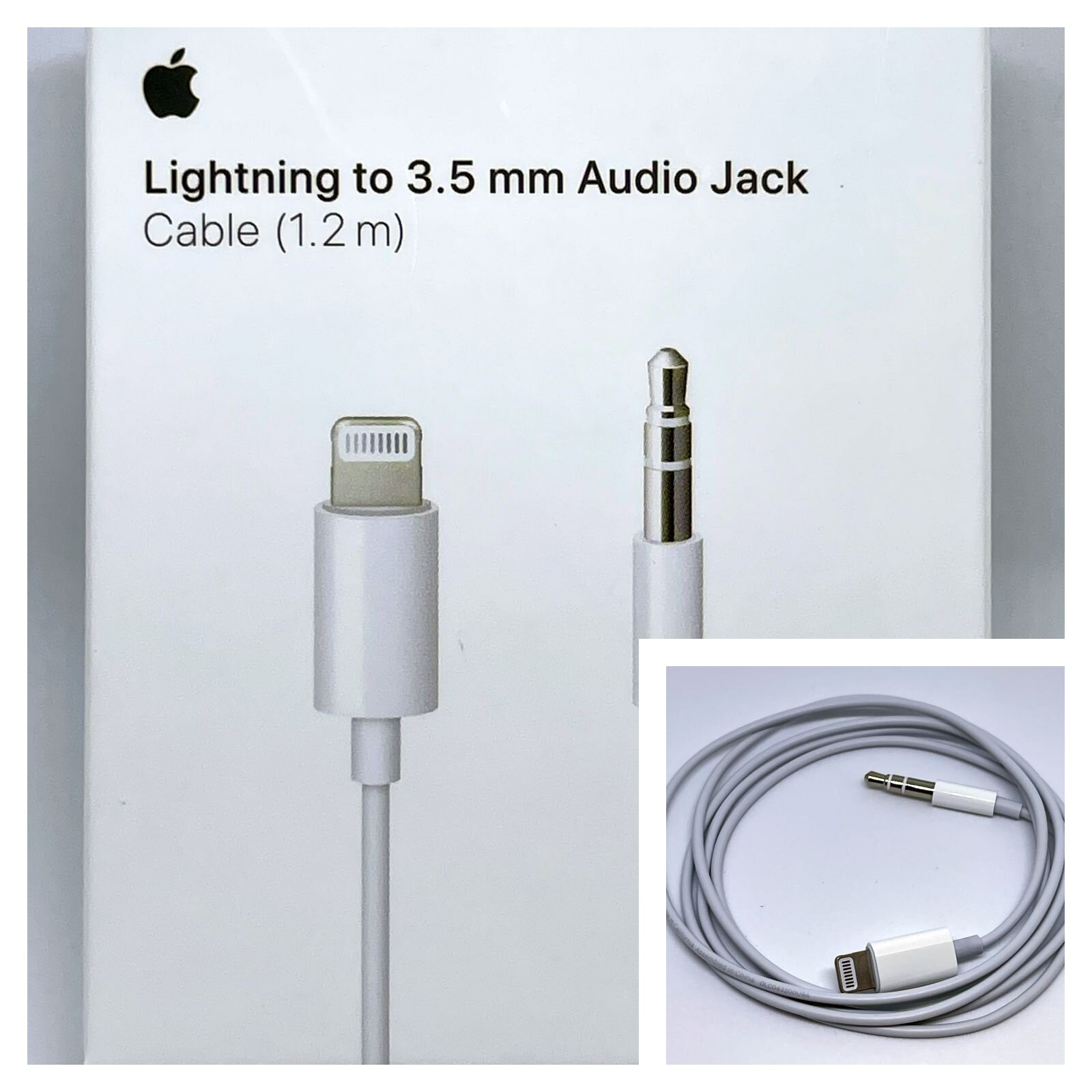 Apple AirPods Max (5) / AirPods Maxを有線接続してみた : 狐丸の