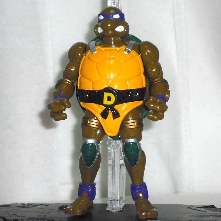 海皇帝ドナテロ : DXセイバーベース