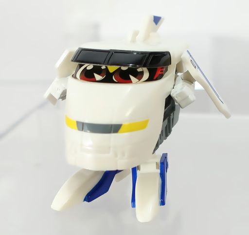 電光超特急ヒカリアン 超変形ヒカリアン B ライトニングノゾミアン