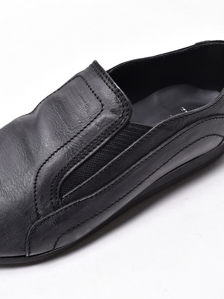 JULIUS[ユリウス] / GORDINI Deck Shoes デッキシューズ 457FWM61