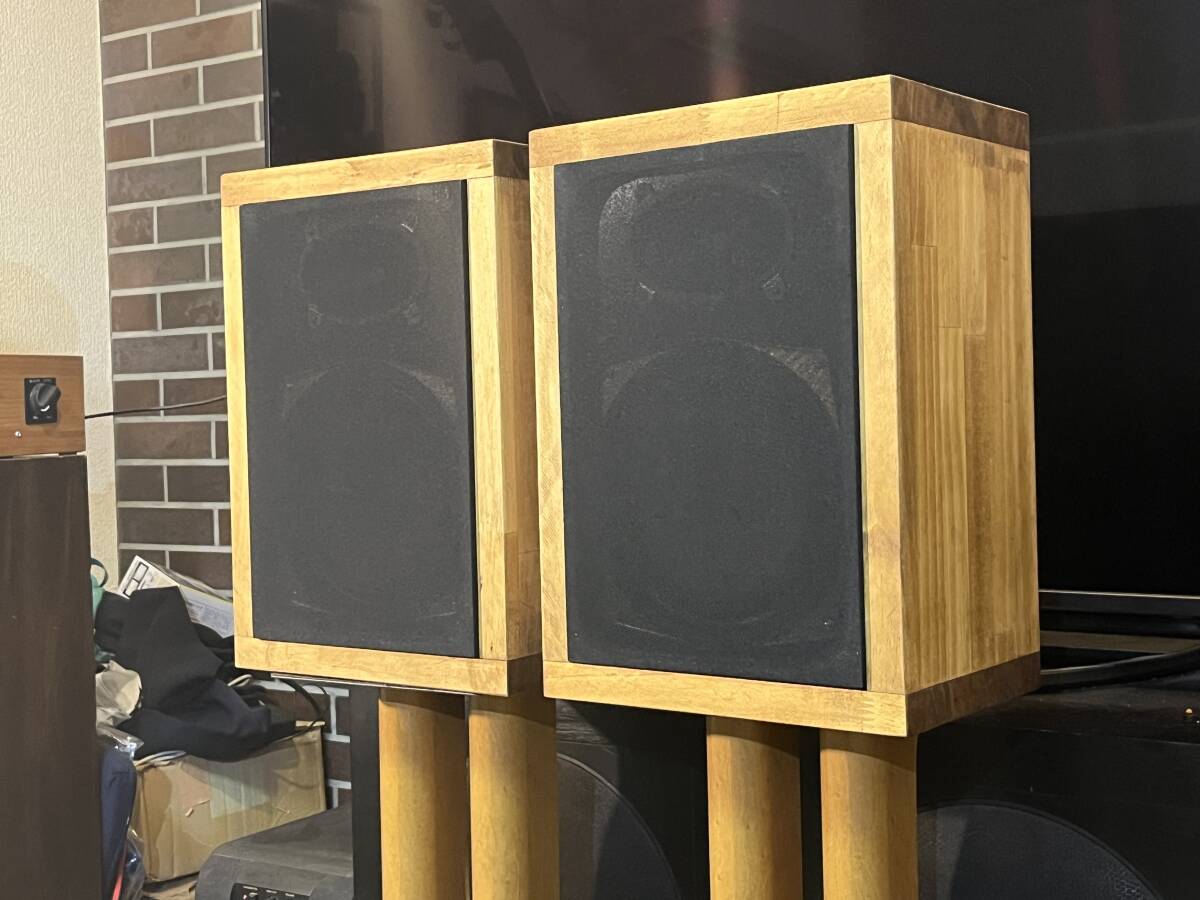 東独RFT L2901 2 Way システム ペア : 「アトリエHAL1953」 のページ