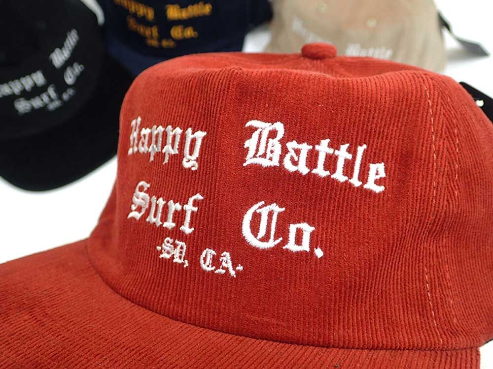 HAPPY BATTLE』アパレルライン登場！ : HOLYSMOKE