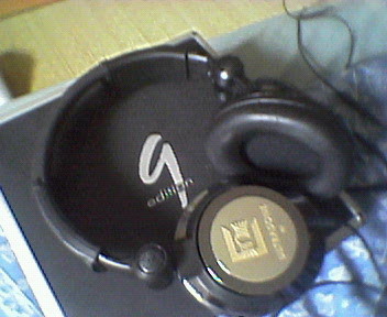 ULTRASONE Edition9 レビュー(レンタル品) : うぐぅ～の隠れ家