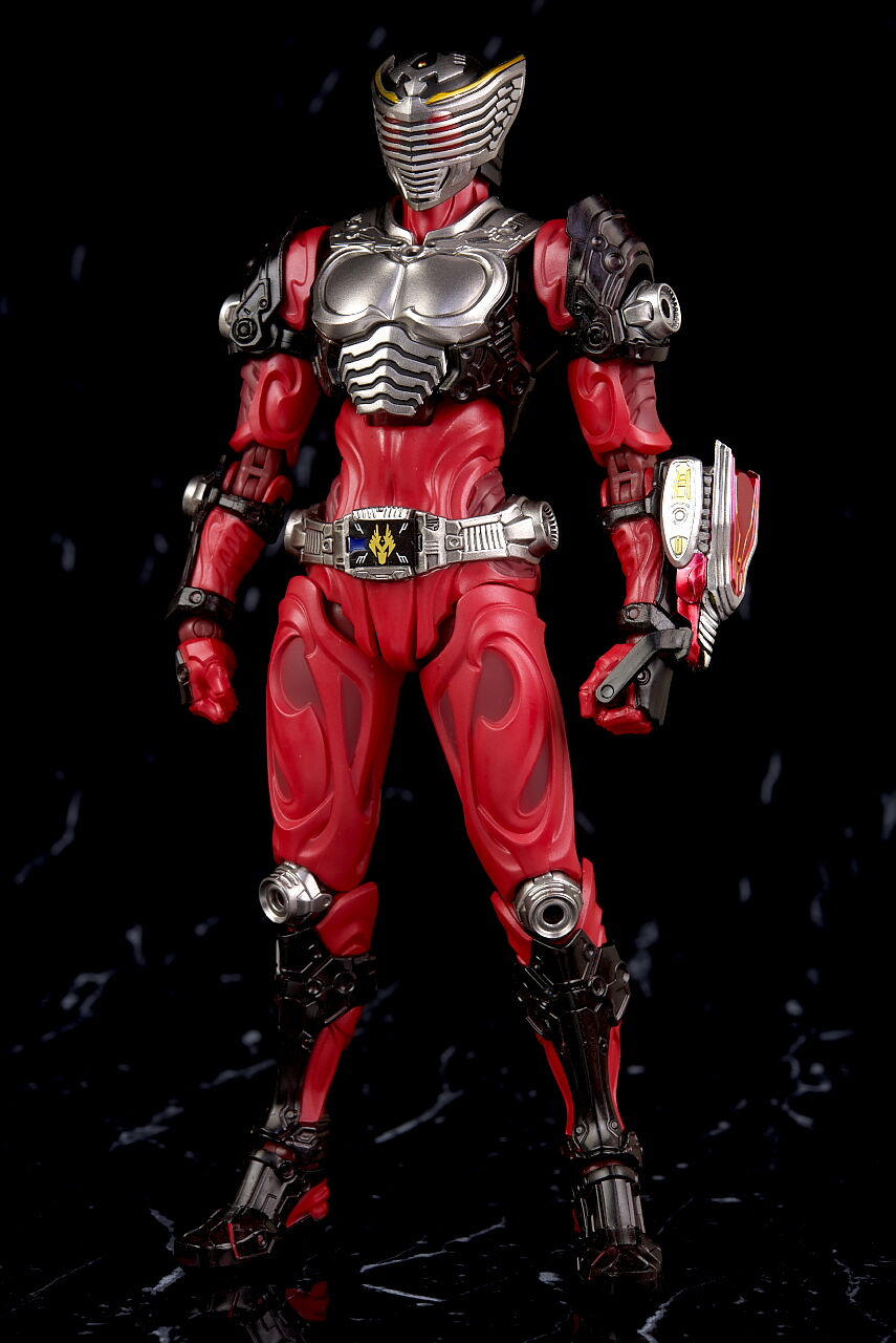 S.I.C. 仮面ライダー龍騎 仮面ライダー龍騎 sic S.I.C. 仮面ライダーZX