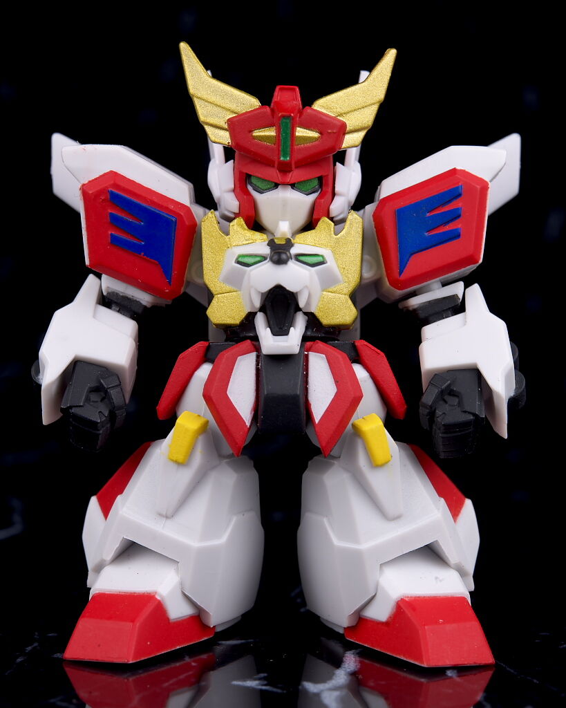 勇者列伝COLLECTION レビュー : はっちゃか