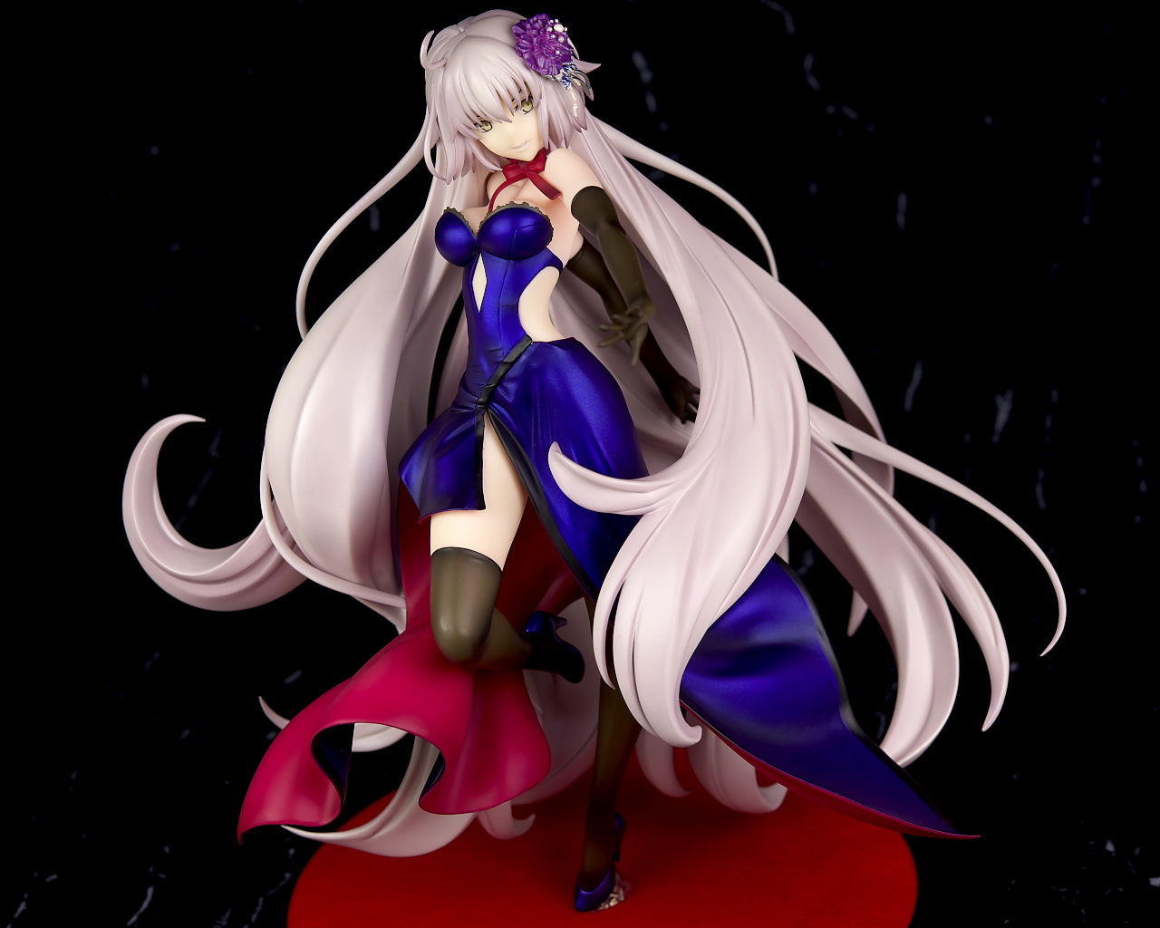 マックスファクトリー アヴェンジャー/ジャンヌ・ダルク〔オルタ