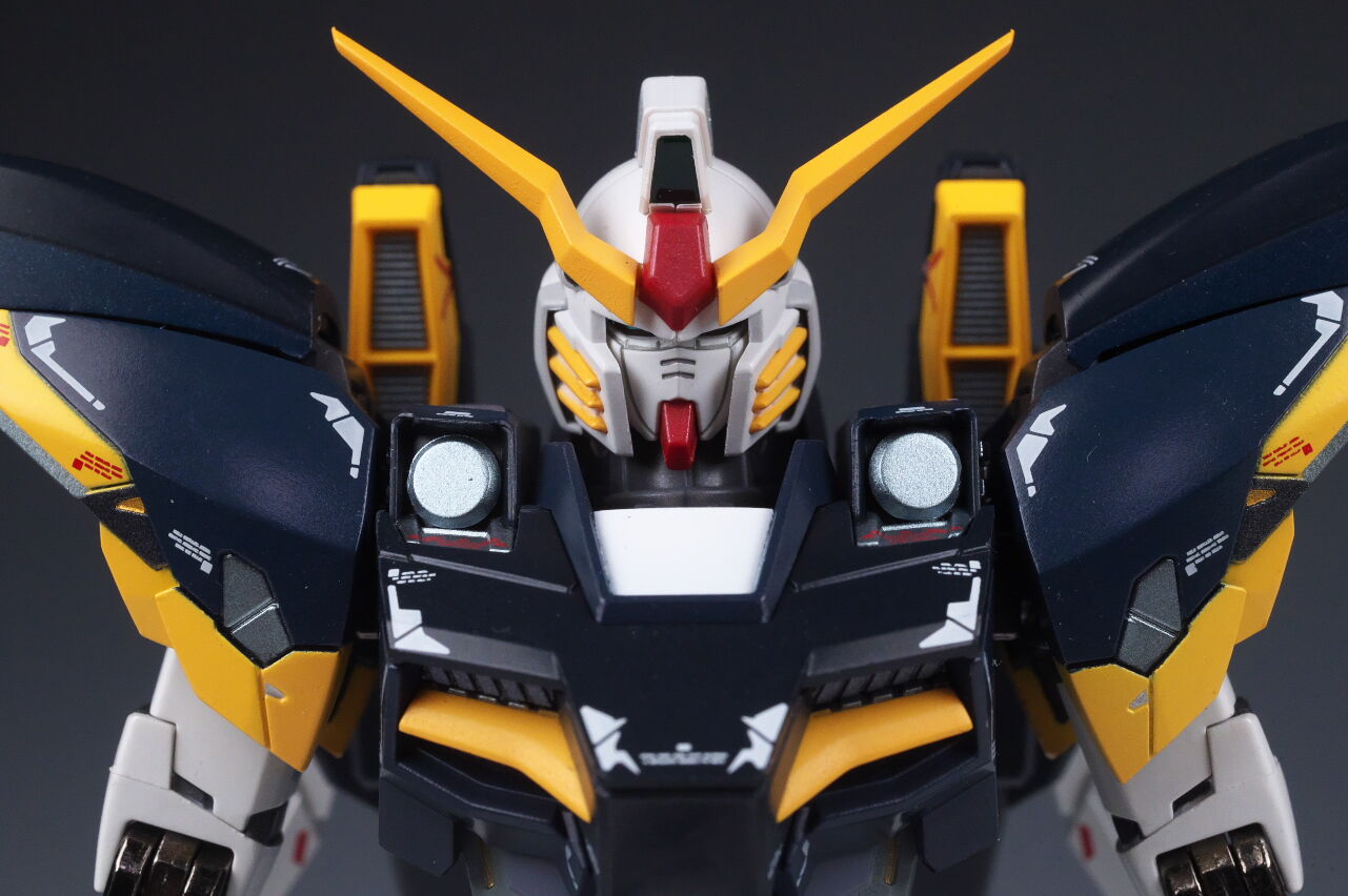 GUNDAM FIX FIGURATION METAL COMPOSITE ガンダムデスサイズ（EW版