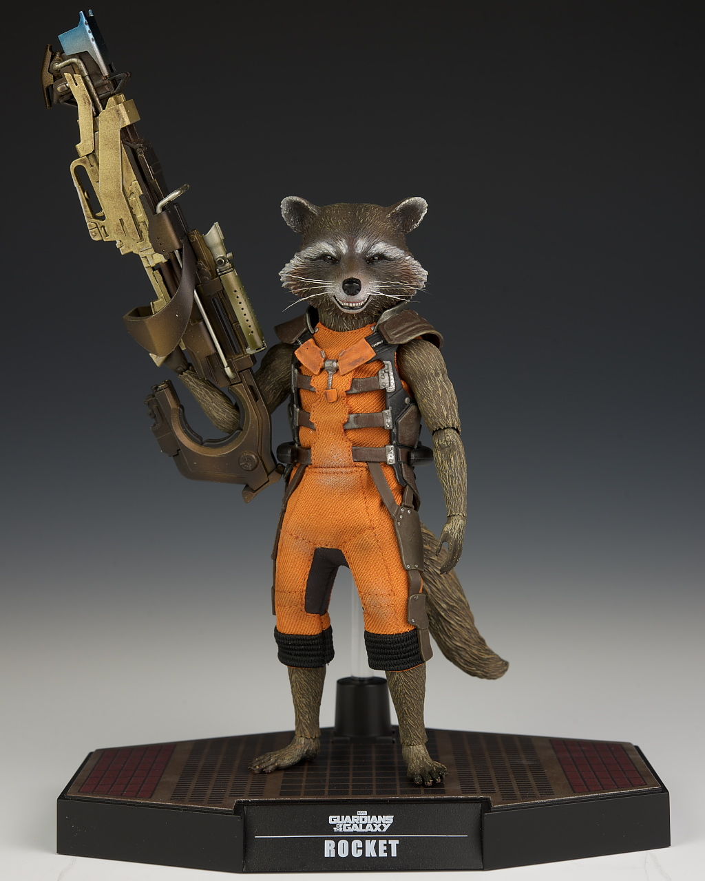 ホットトイズ ロケット レビュー : はっちゃか