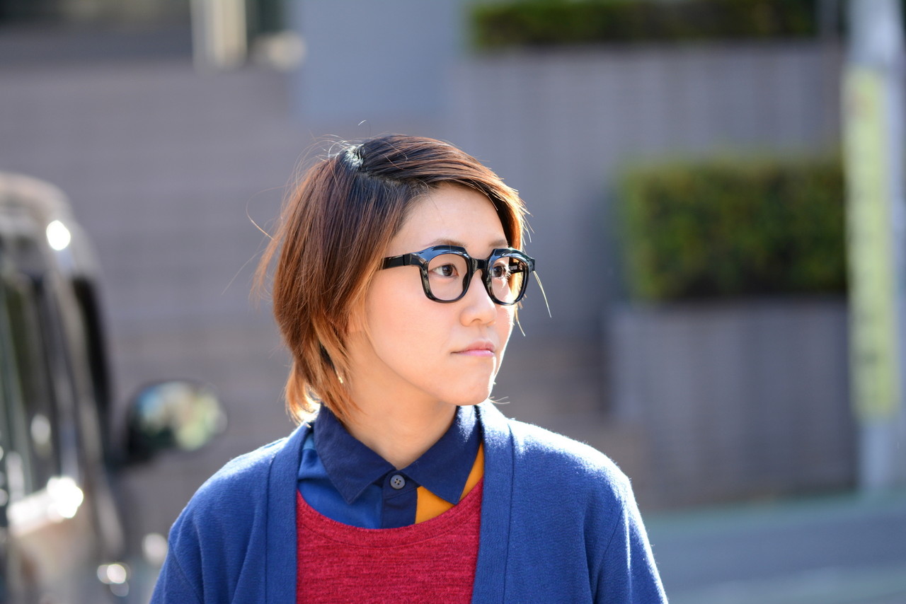 RETRO FUTURE BY 900(レトロフューチャー) RF-021 全カラースタイル