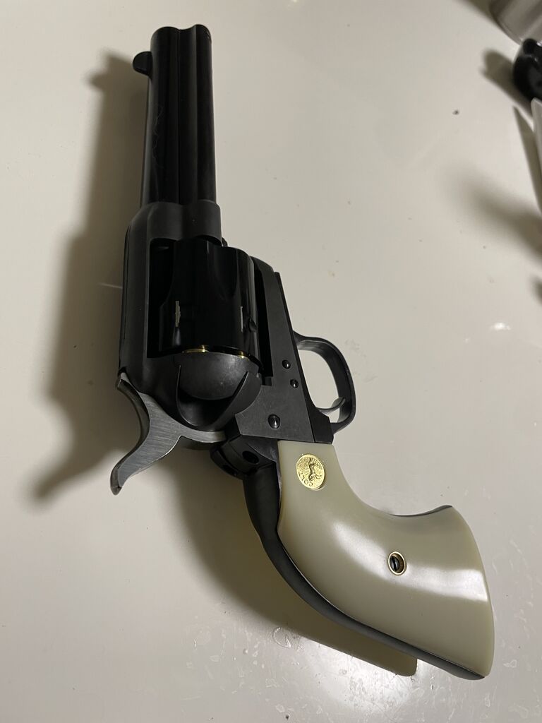 ハートフォード ハートフォード COLT SINGLE ACTION ARMY.45 コルト