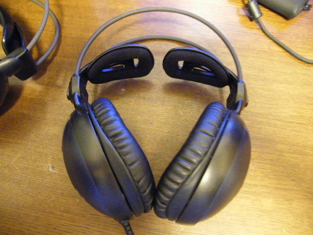 Audio Interu EXH-313のレビュー 2015/01/30修正 : メタラーの