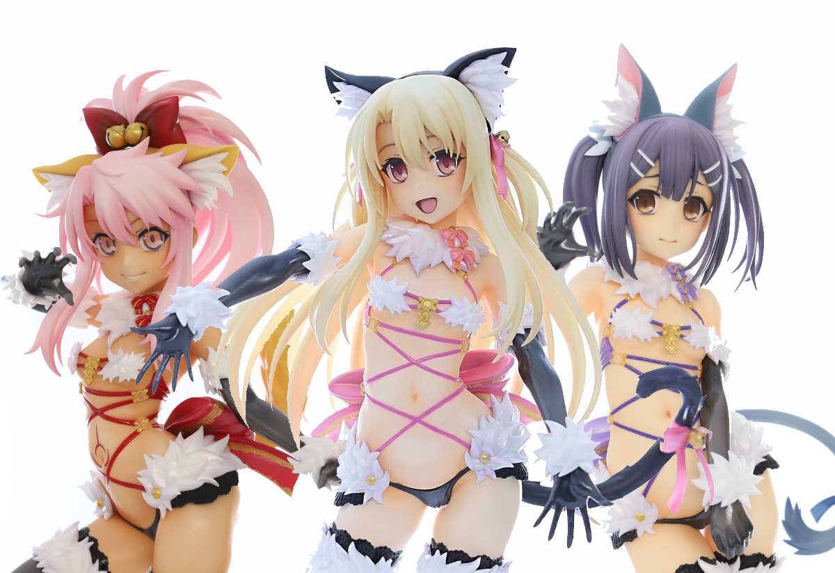 ワンフェス2020 冬 ガレージキット総括 : へっちまんのモーター