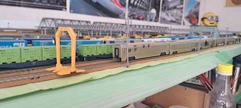 KATO-E001形TRAIN SUITE 四季島10両セットから4 : 鉄道模型おもちゃ倶楽部