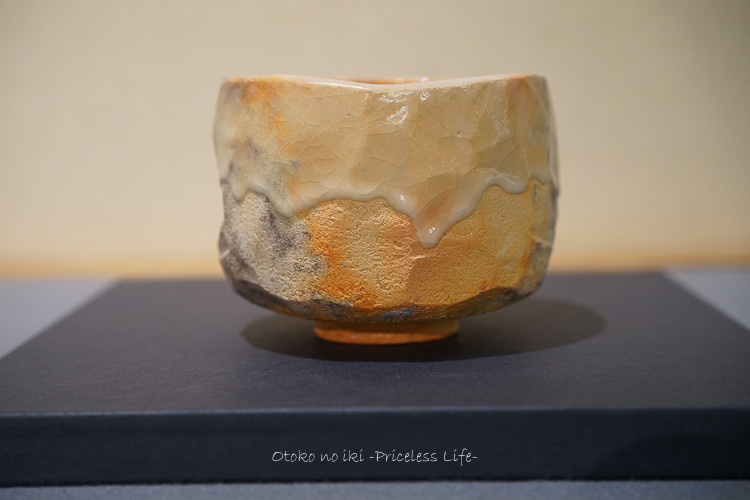 小川裕嗣 陶展 （日本橋三越） : 漢（オトコ）の粋