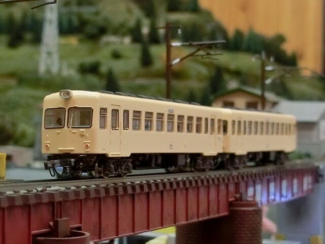 鉄道コレクション 東武熊谷線キハ2000 : 横浜西部急行の備忘録2
