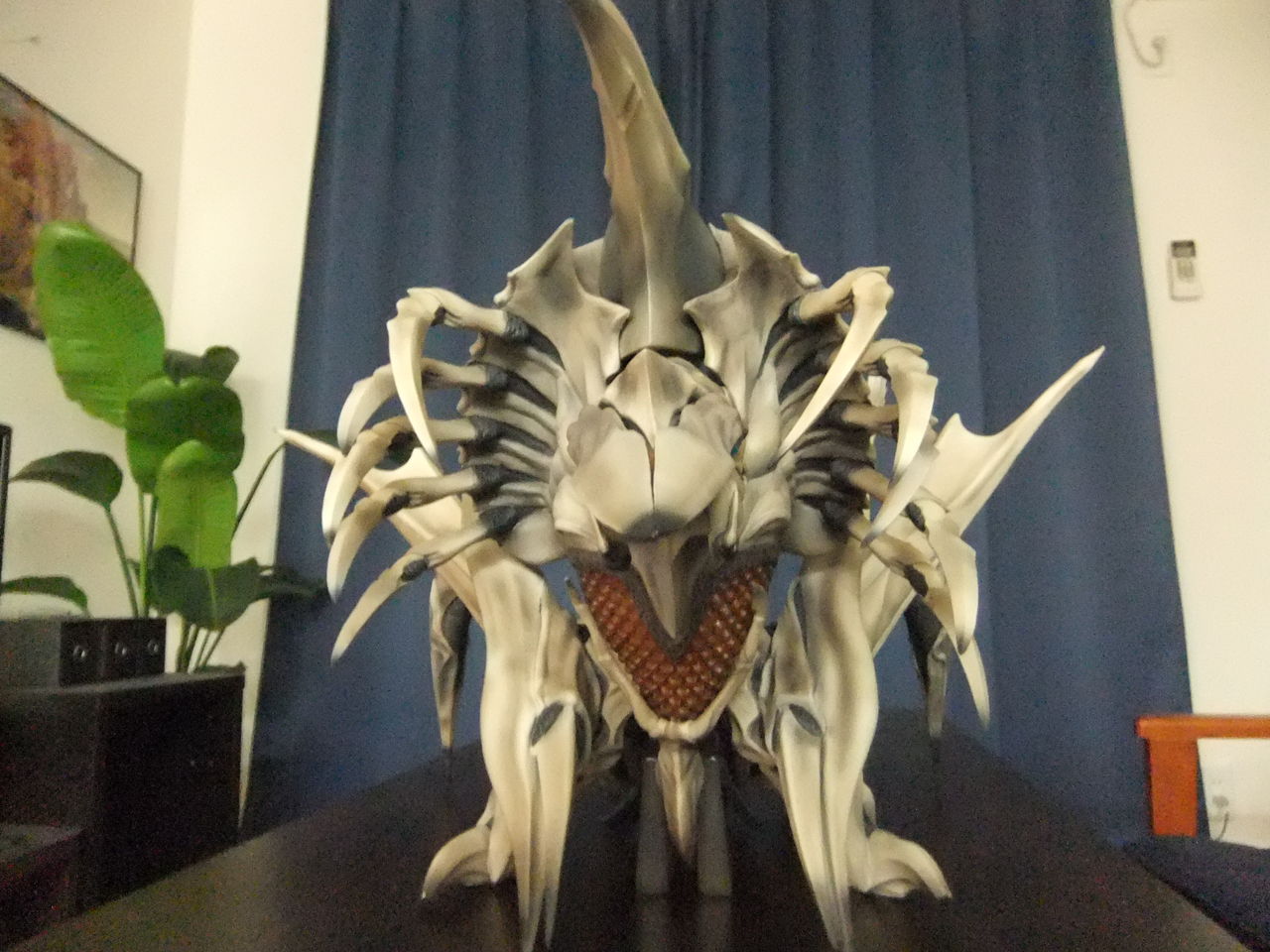 第20話 レギオン : 怪獣部屋のストーリー