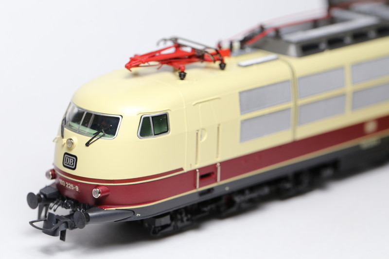 Roco 43658.2 HOゲージ 鉄道模型 電気機関車 Roco 43658.2 HOゲージ