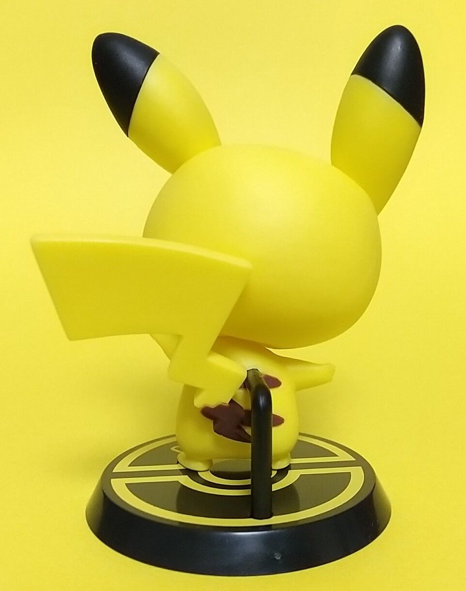 一番くじ きゅんキャラわーるど ポケットモンスター ベストウイッシュ