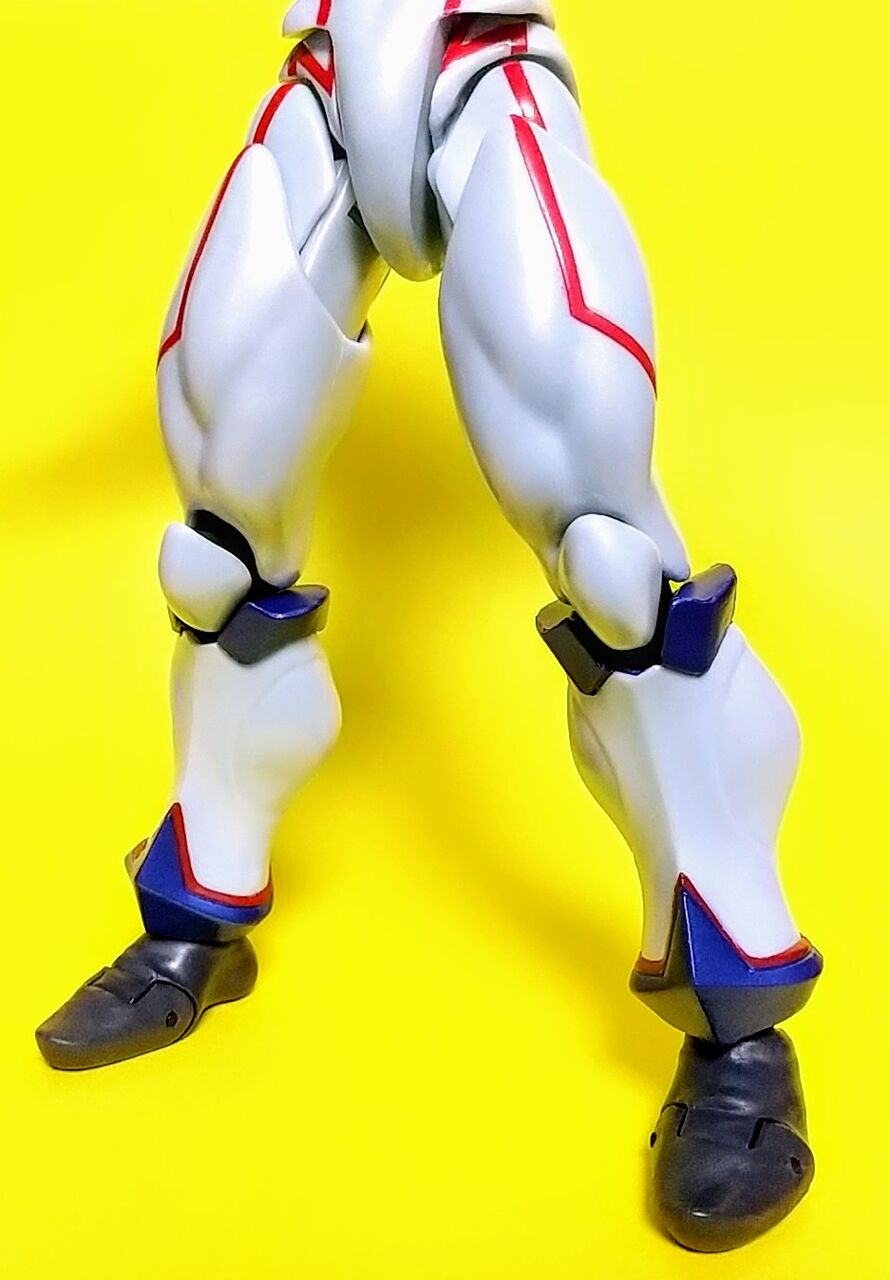 待望の初フィギュア化！】リボルテック 遊☆戯☆王デュエル