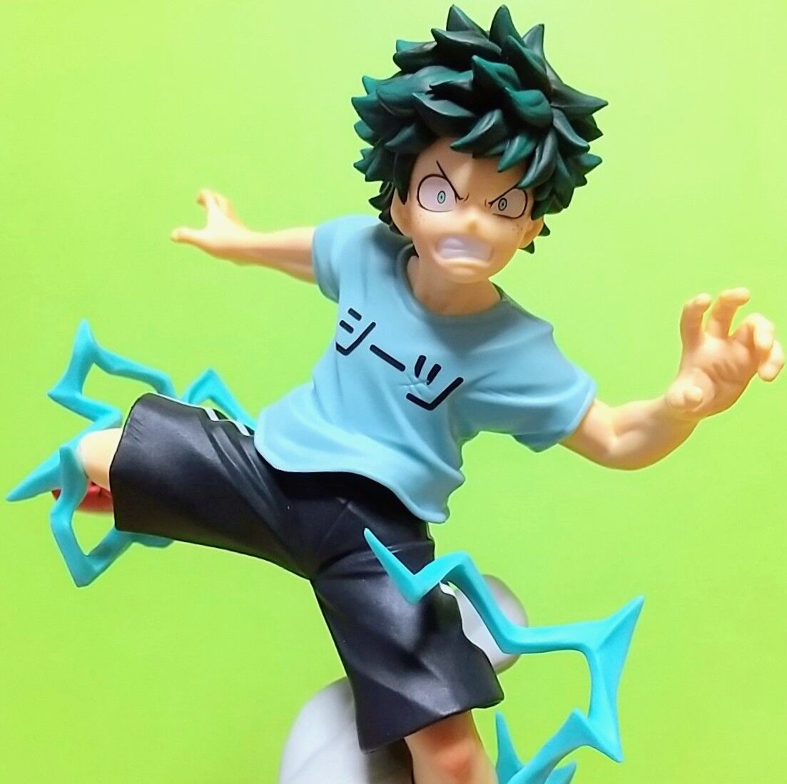 デクvsかっちゃん2のバトルを再現】僕のヒーローアカデミア