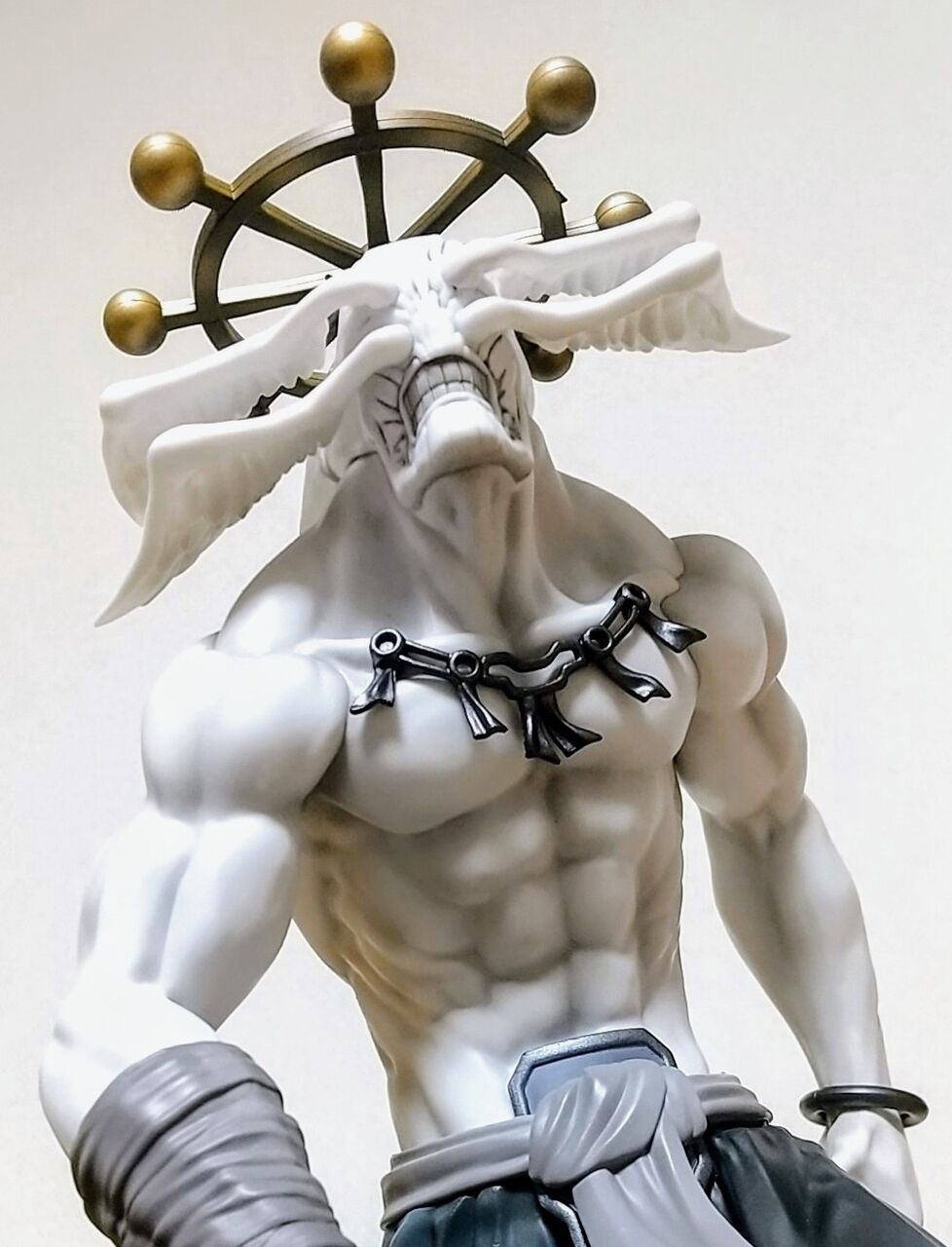 BIGサイズ！】一番くじ 呪術廻戦 渋谷事変 ～参～ ラストワン賞 八握剣