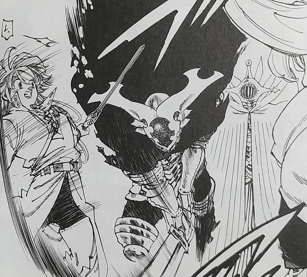 剣闘祭もクライマックス！遂に四凶と！】黙示録の四騎士 23巻 : Chaos