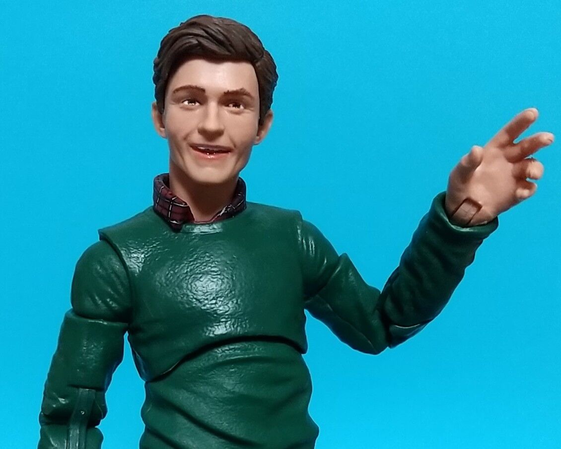 箱がリニューアル！2体セット】マーベルレジェンド 60th Anniversary