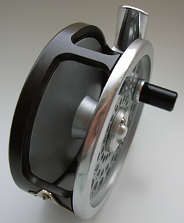 Hardy Marquis 4 ～ ようやく懸案が… : Key Taccata's FF Tackle Den