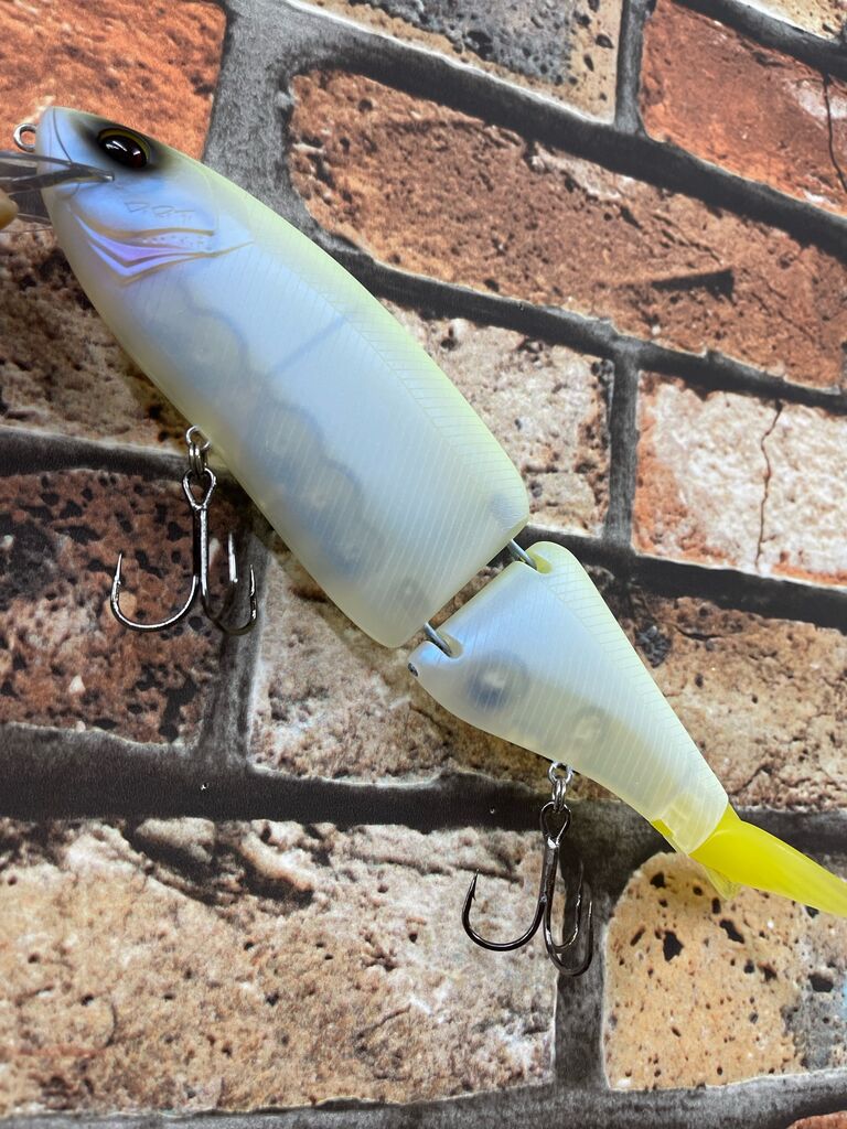 DRT TiNYKLASH KLASH9 オリジナルカラーDAHLIAについて。 : Lure Shop