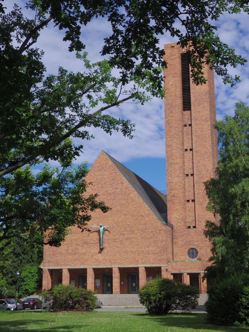 CD化にあたって（5）イエス・キリスト教会（その2） : LP日記