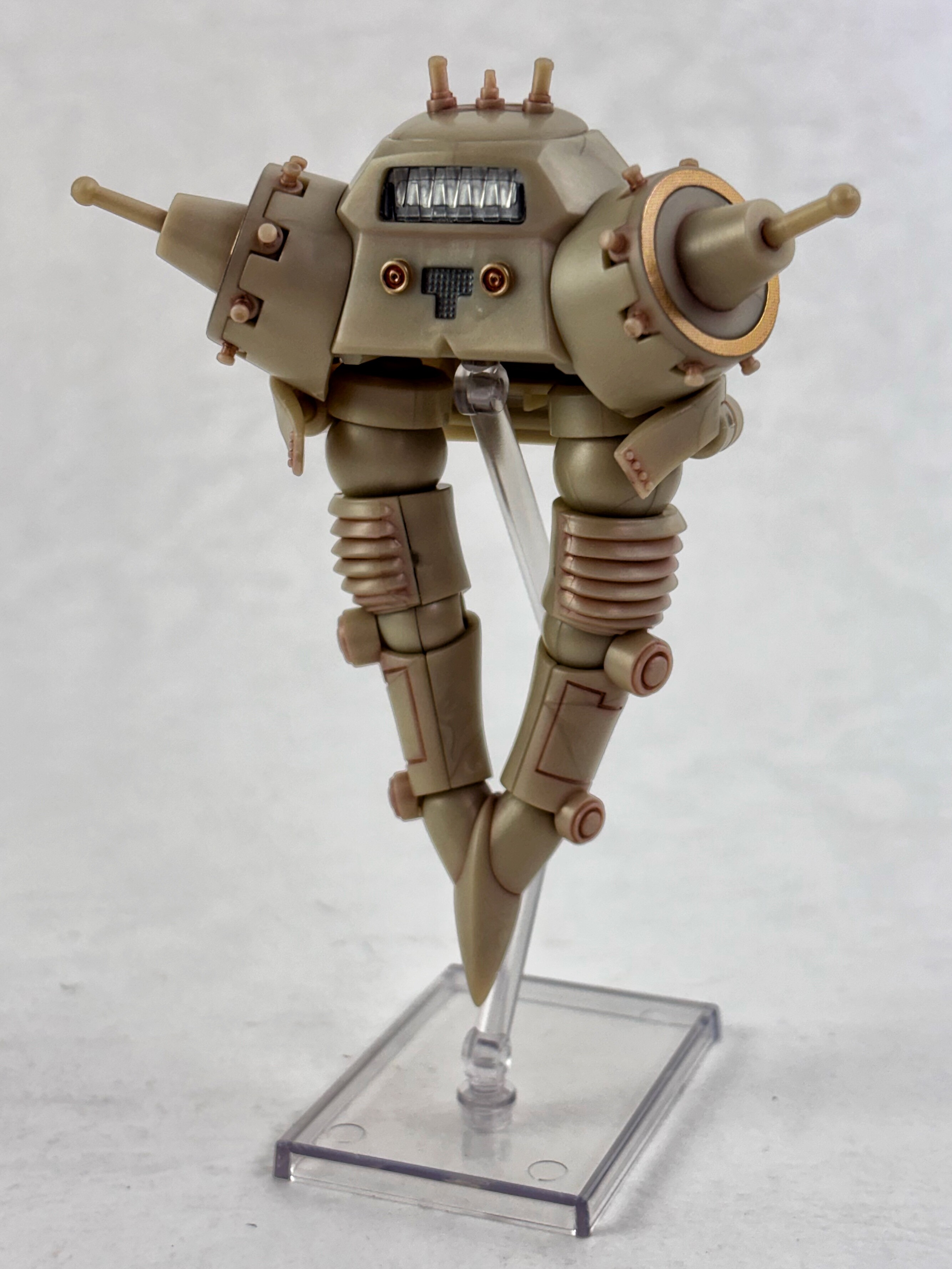 SMP 宇宙ロボット キングジョー レビュー : えるけーえぬ