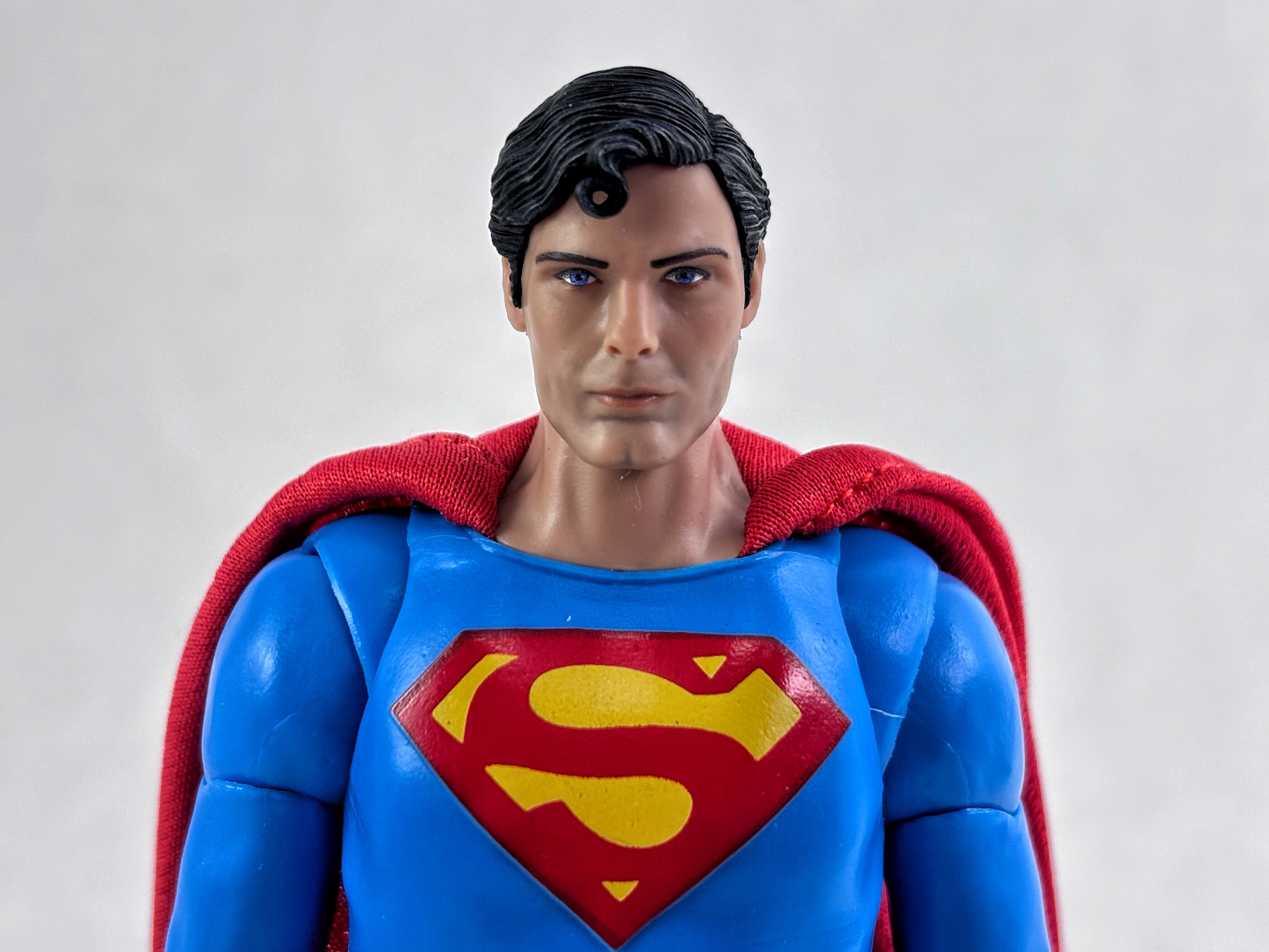 DCマルチバース マクファーレン・コレクター・エディション スーパー