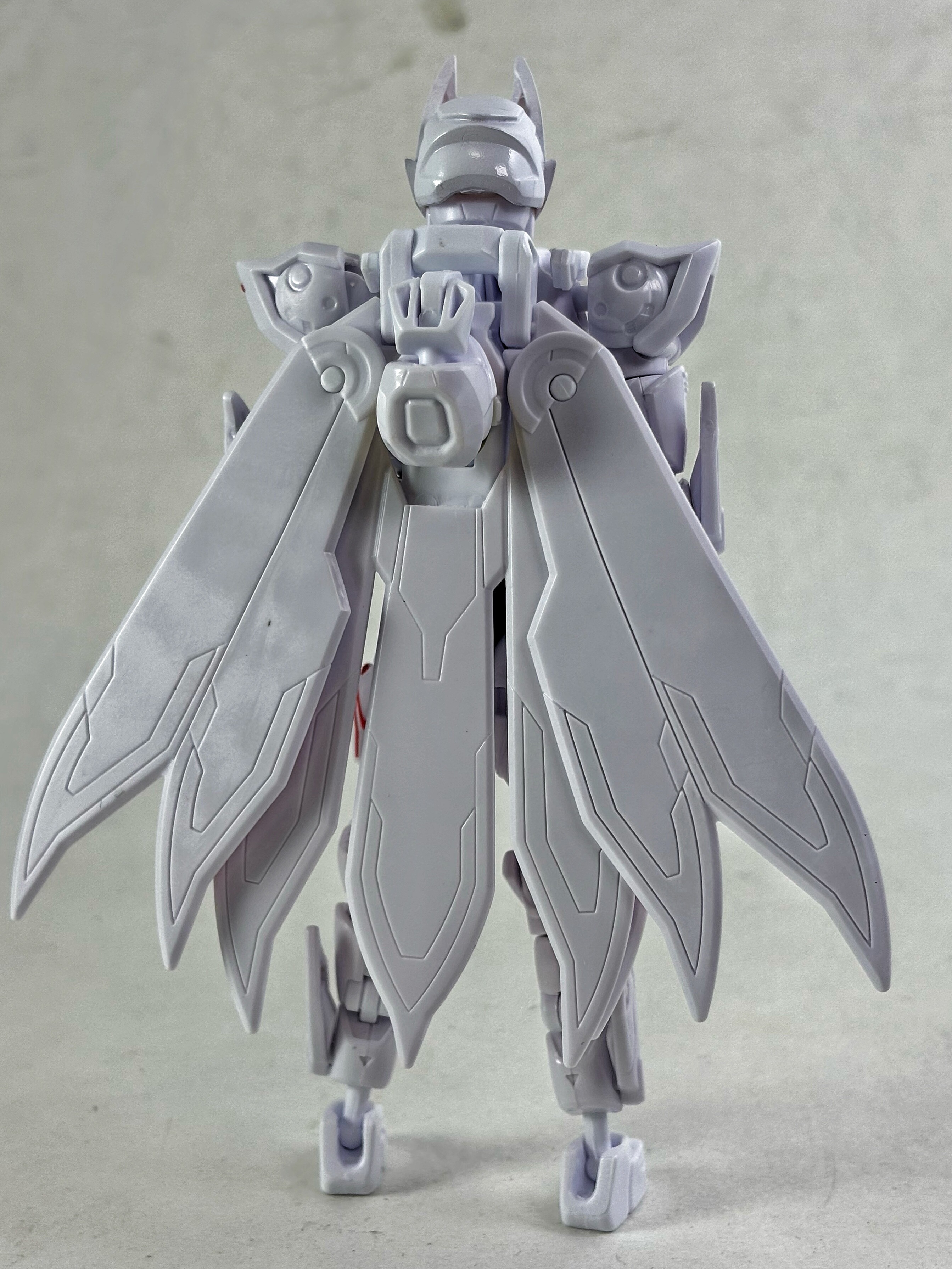 リボルブチェンジフィギュア PB06 仮面ライダーギーツⅨ＆ブースト