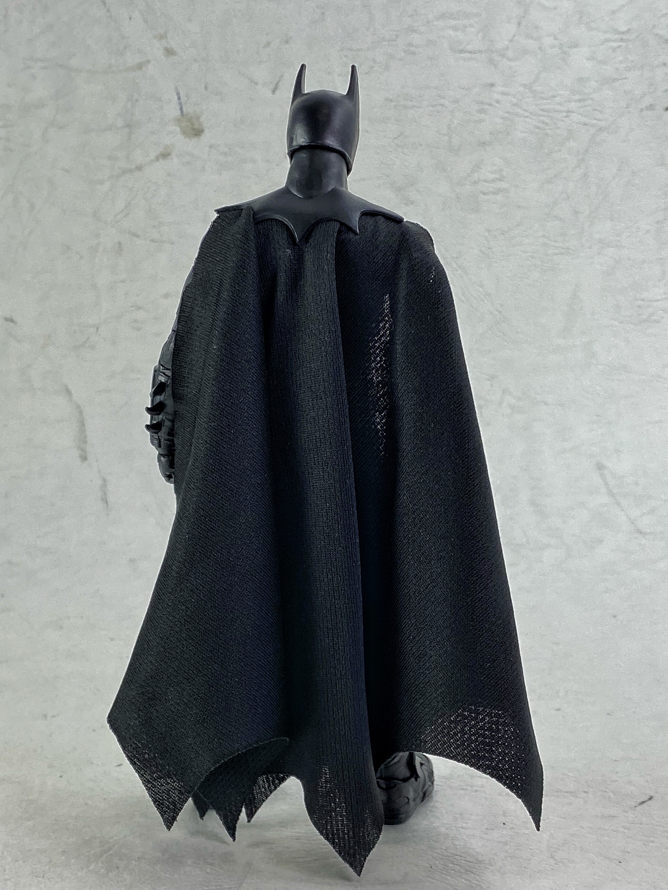 DCマルチバース アルティメット・ムービーコレクション バットマン(6