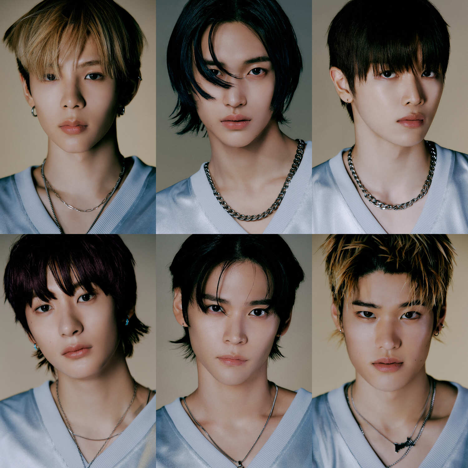 大型K-POP音楽祭「Kstyle PARTY」にRIIZE、xikersが出演決定