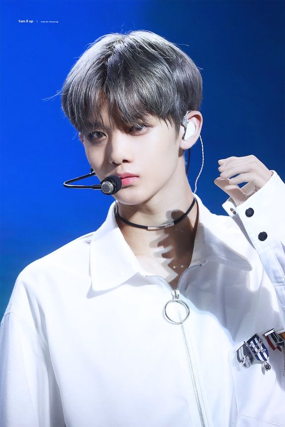 WannaOne ジニョン/Jinyoung 배진영 画像20 : ぴよぴよにっき