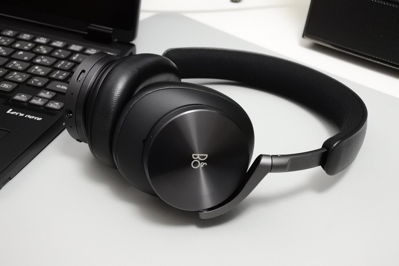 Beoplay H100発売！聞き比べてBeoplay H95を買った話 ＜BANG＆OLUFSEN